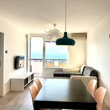 Seaview Apartment Koper városi község Kültér fotó