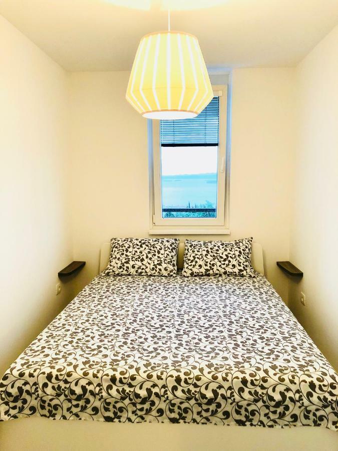 Seaview Apartment Koper városi község Kültér fotó