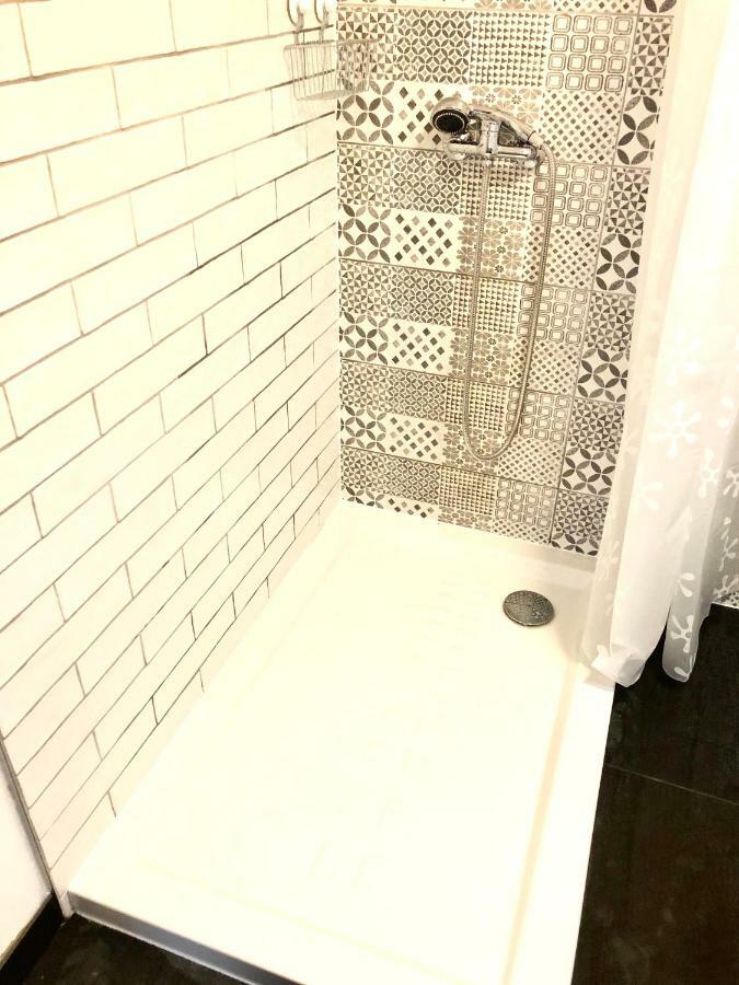 Seaview Apartment Koper városi község Kültér fotó