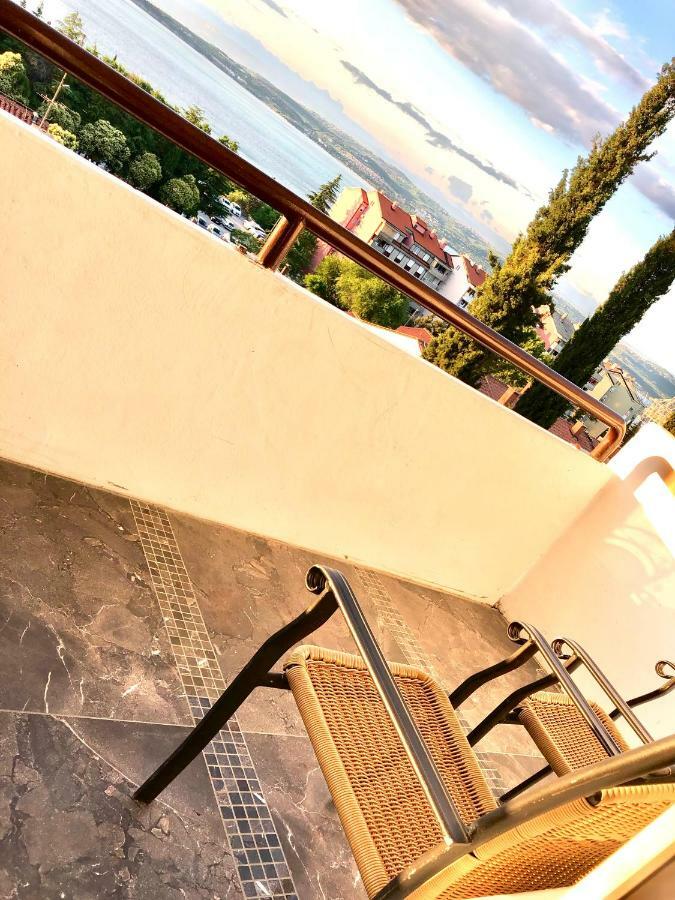 Seaview Apartment Koper városi község Kültér fotó