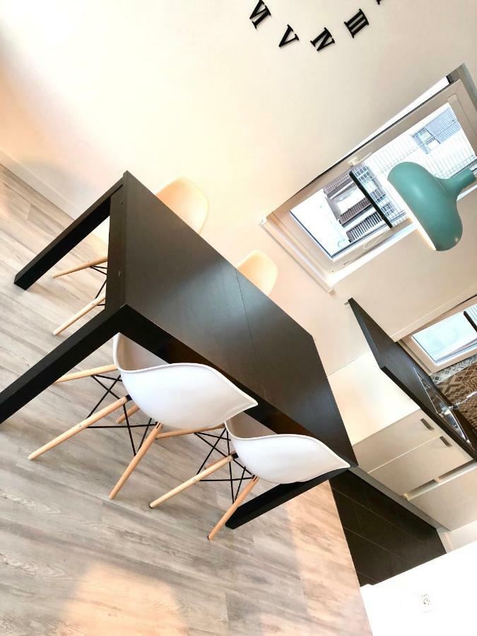 Seaview Apartment Koper városi község Kültér fotó